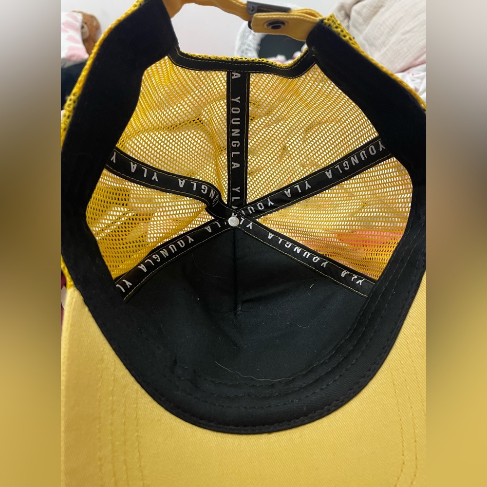 YOUNGLA hat - Picture 3 of 6